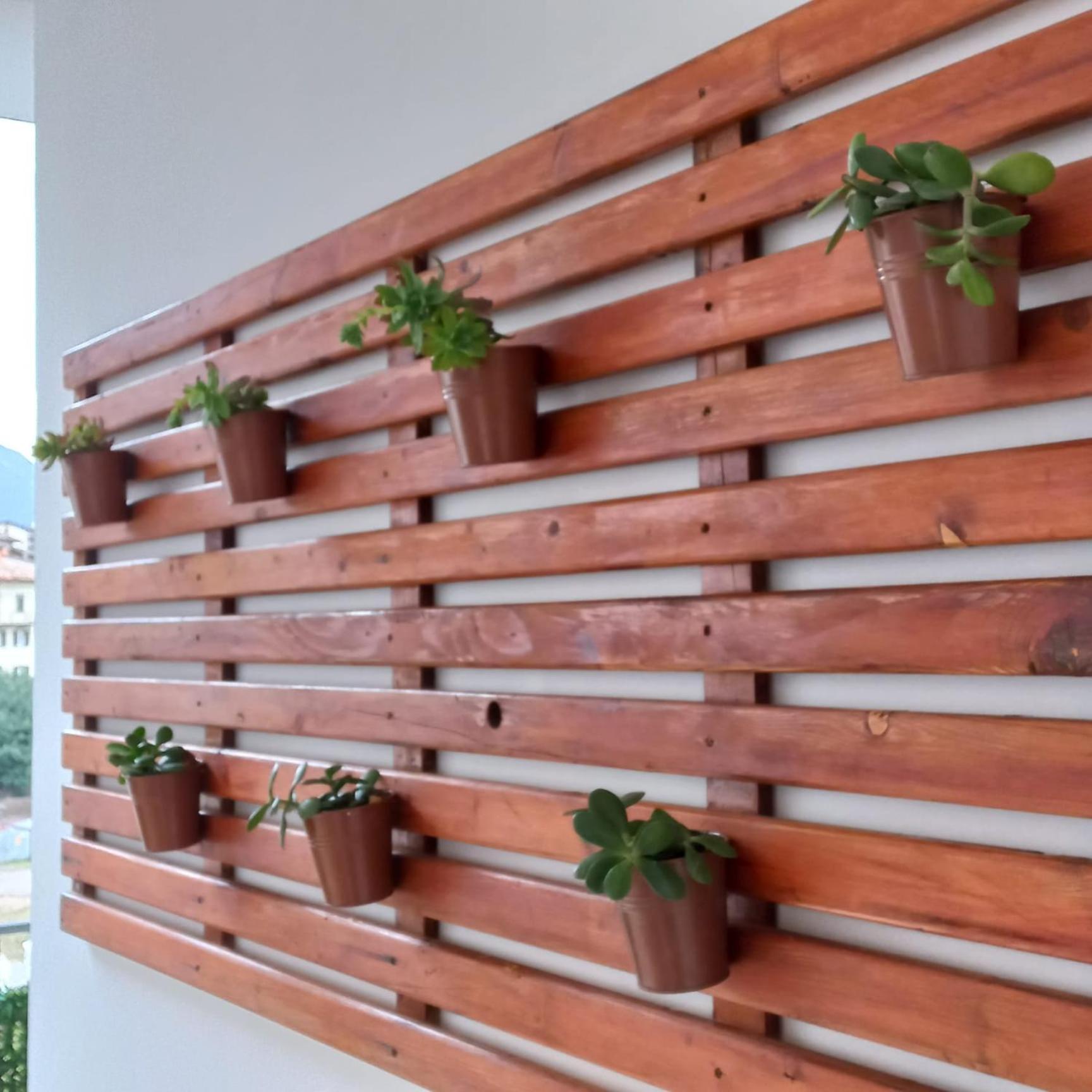 Casa Fornace Apartment Ala Exterior photo