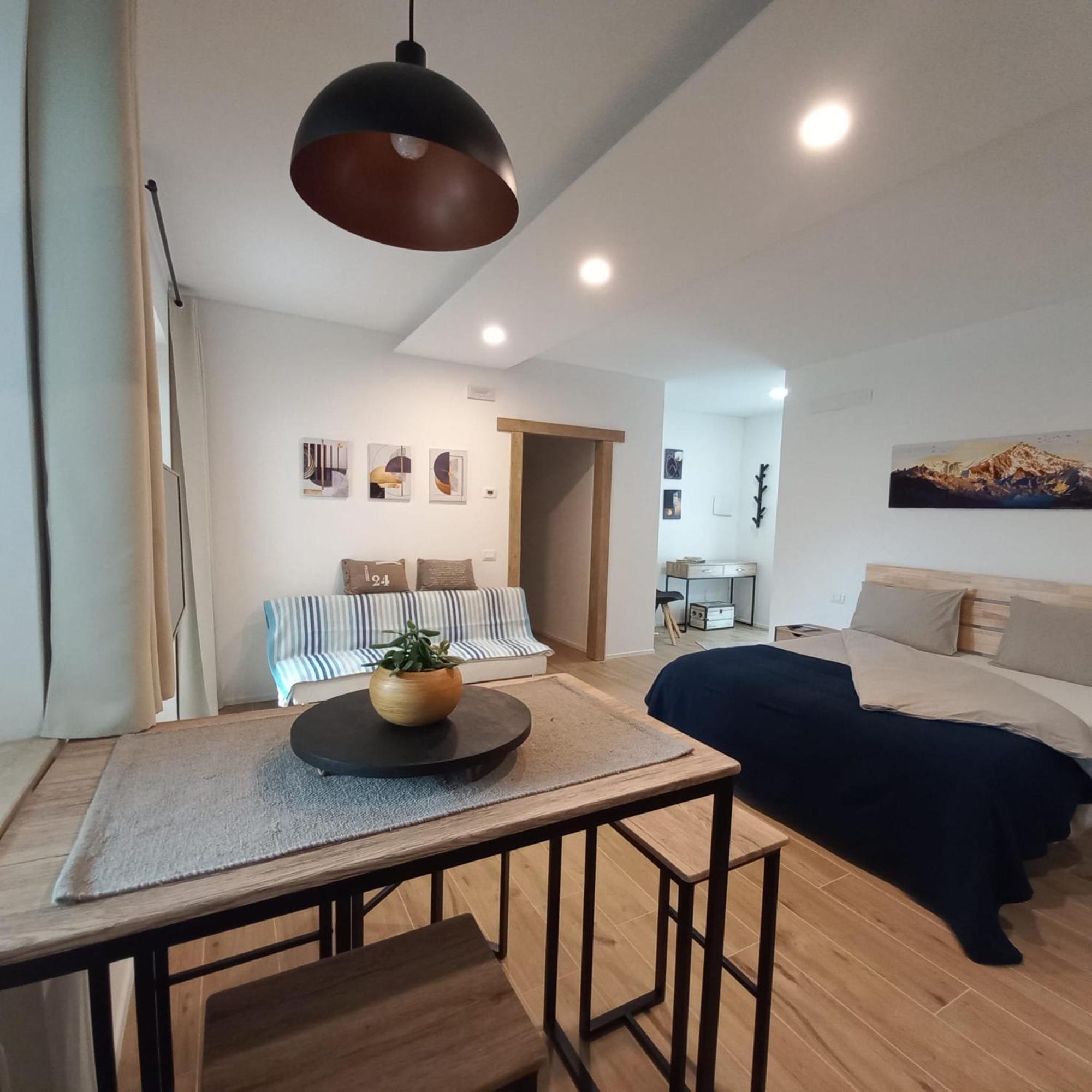 Casa Fornace Apartment Ala Exterior photo