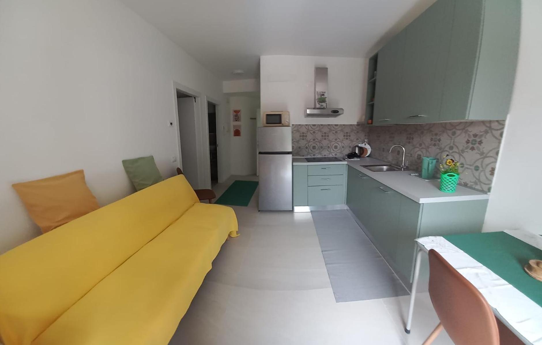 Casa Fornace Apartment Ala Exterior photo